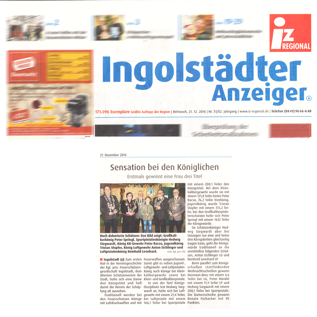 koenige 2017