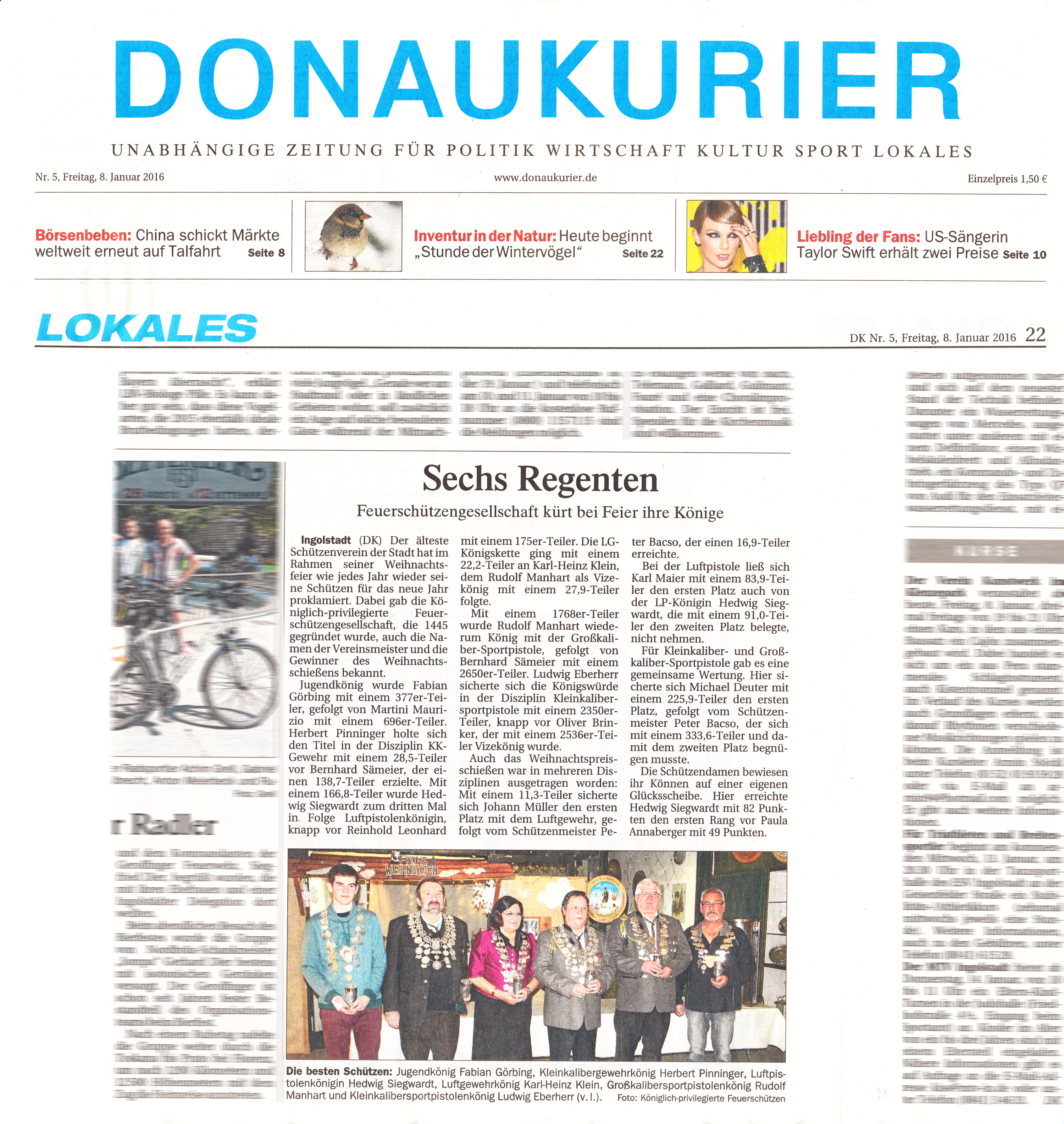 koenige 2016