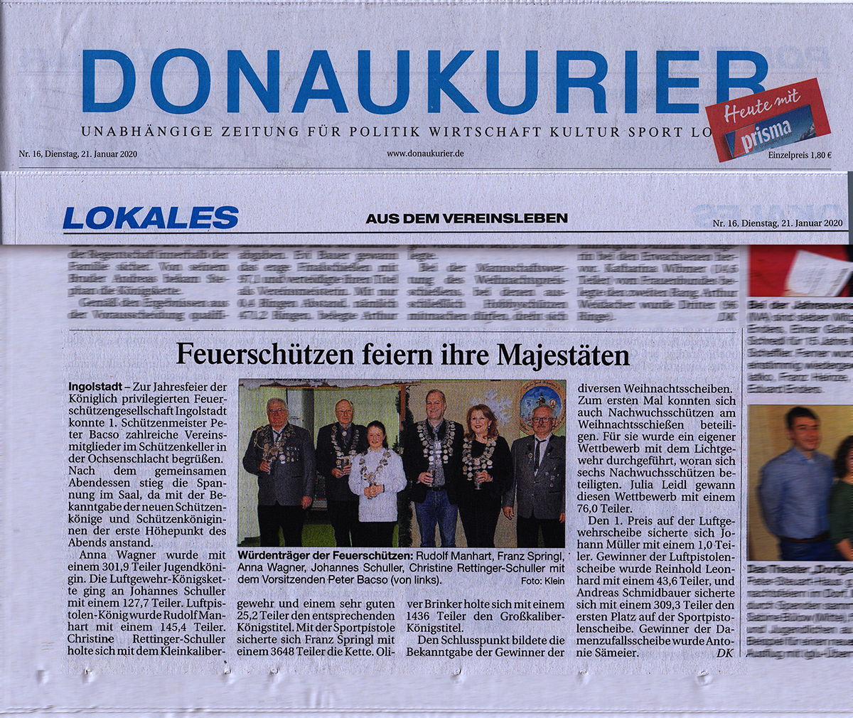 koenige 2020 