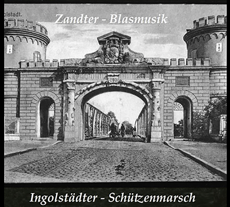 zandter